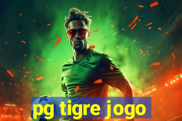 pg tigre jogo